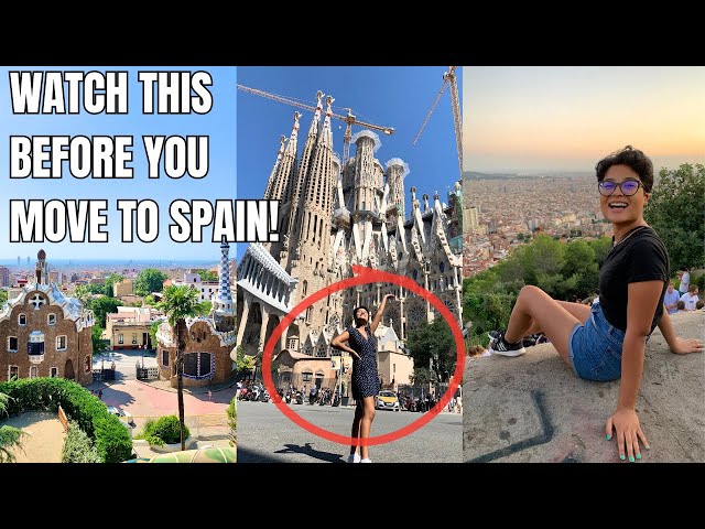 Q&A- Teaching English In Spain *brutally honest* #Meddeas