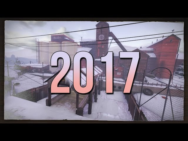 TF2: Smissmas or Something