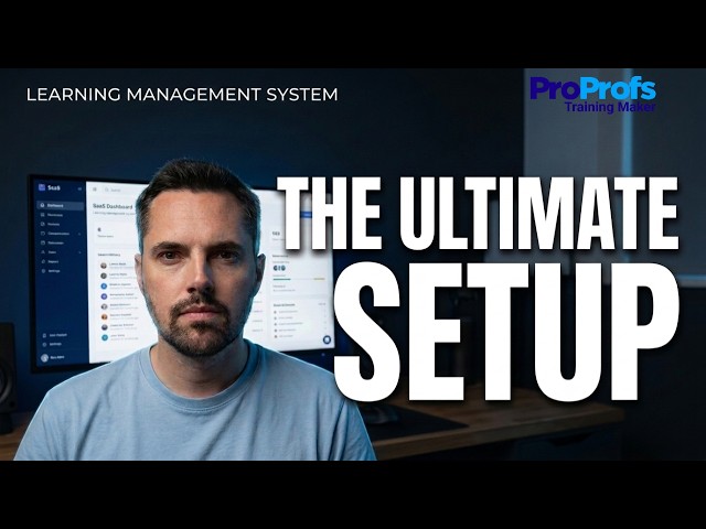 Best Learning Management System to Train Employees | Best LMS Softwares
