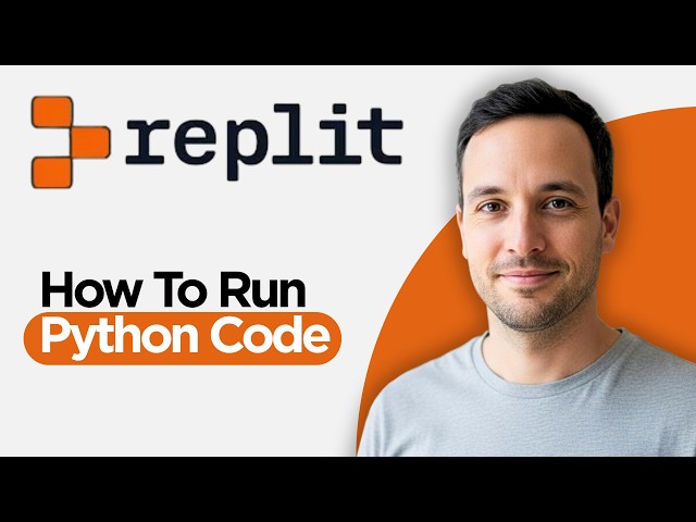 How to Run Python Code in Replit (2026 Full Guide)