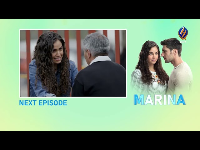 MARINA - Episode 166 Teaser | Urdu Dubbed