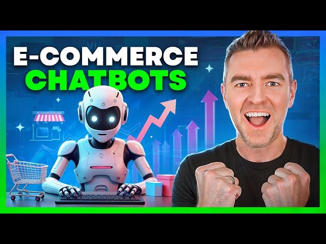 Every Ecommerce Store Owner Needs a Chatbot in 2026!