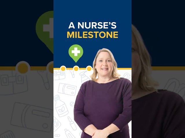 Why the Nursing Pinning Ceremony Matters