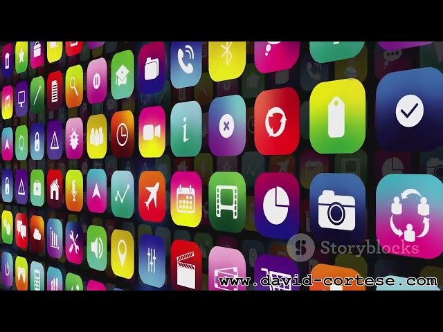Cross-Platform App Development