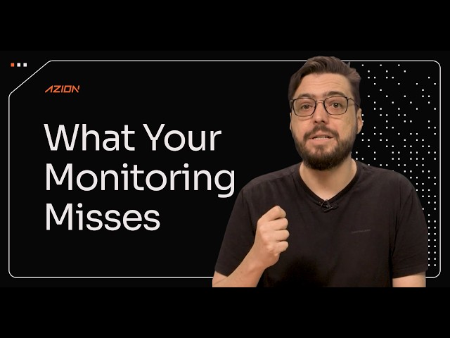 Security Observability: How to Detect Attacks That Don't Trigger Alerts