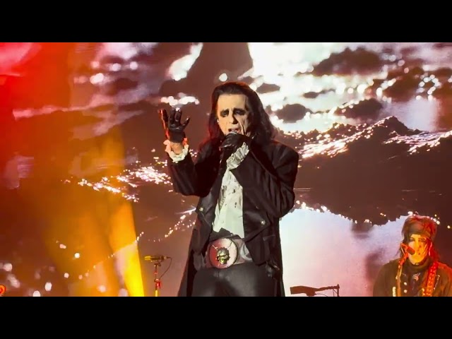 Hollywood Vampires - SEGRATE - Parco della Musica - 1/SEP/2026 - FULL SHOW
