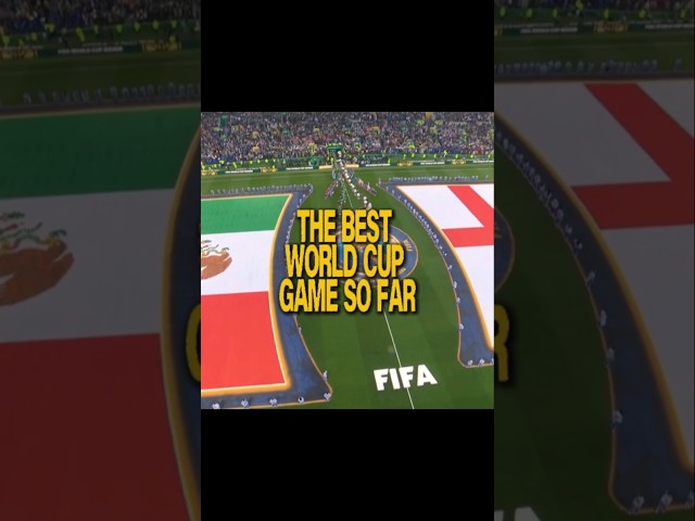 england vs mexico for sure best game in the worldcup 2026 so far | #worldcup2026 #england #mexico