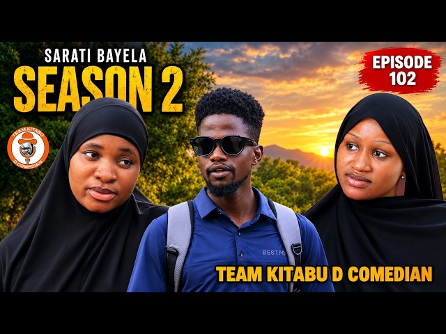 Sareti bayela season 2 Episode 102