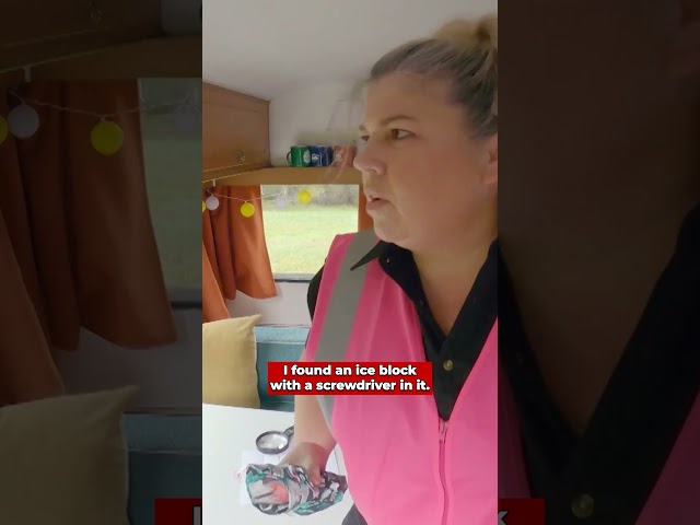 Eat the Grape - Taskmaster NZ #taskmaster #comedy #comedyvideo #comedyshorts #urzilacarlson