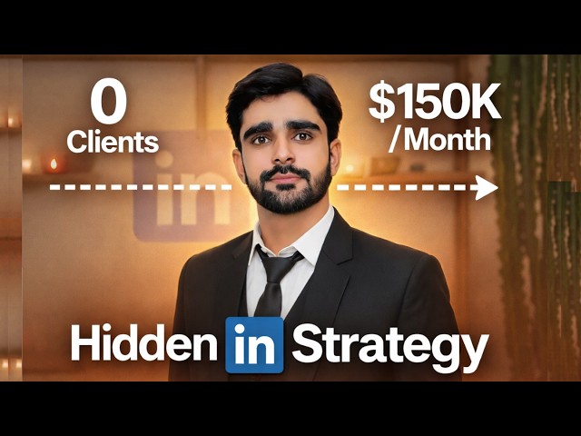 The SHOCKING Truth About Making 150K on LinkedIn | Build Personal Brand On LinkedIn