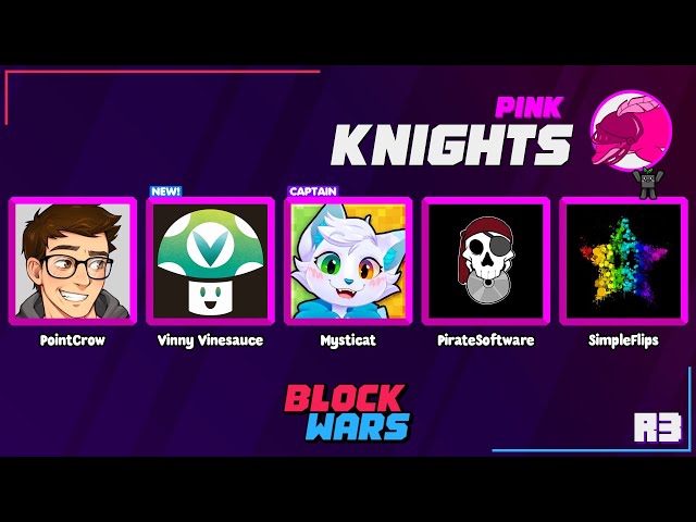 Minecraft's Craziest Minigame Tournament is BACK!