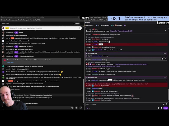 TECH TREE CONTENT TIME !