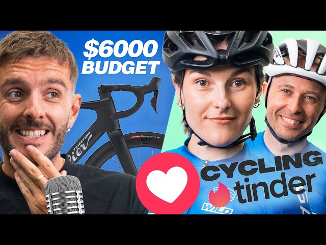 $6000 Bike Budget? Don’t Spend $6000… + Is Dating a Cyclist a Bad Idea? – Wild Ones Podcast 148