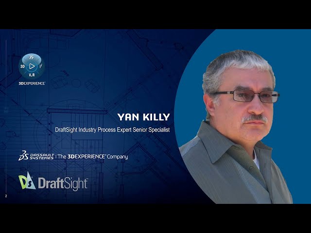 DraftSight for PCB Design and Documentation
