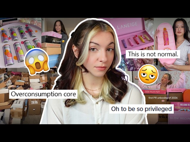 The DARK TRUTH behind Influencer PR Packages