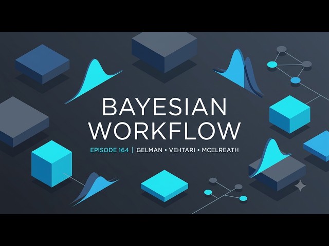 Why a Bayesian Workflow Goes Beyond Fitting Models