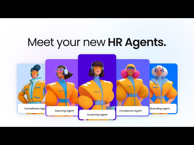 monday.com | You get the credit, our AI agents do the work