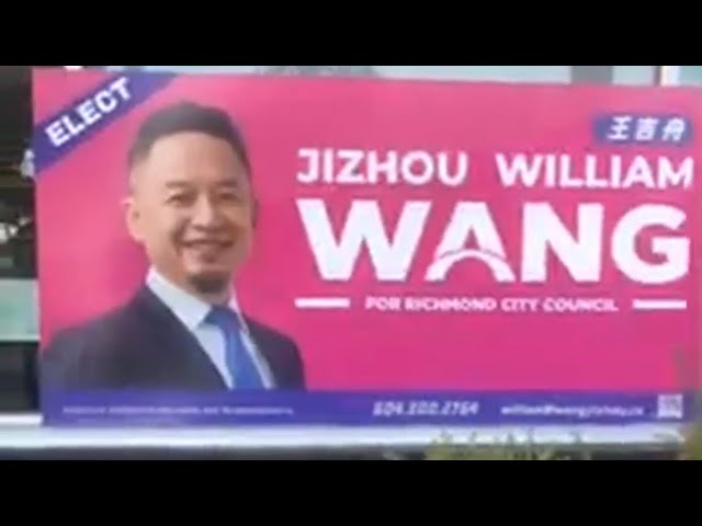 【海外華人直播 】