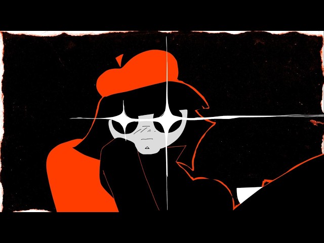 H.S // Tom Cardy (Official Animated Music Video)