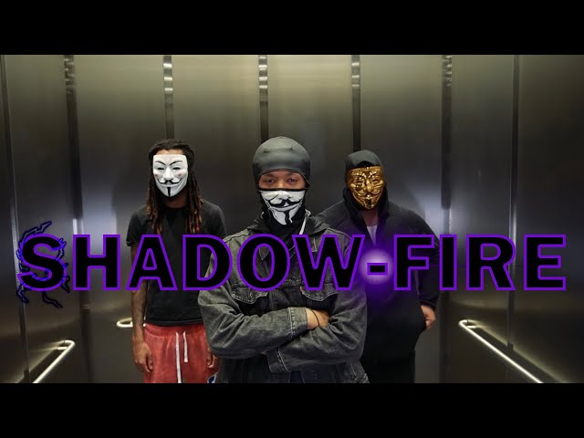SHADOW-FIRE! | S2 E1: The Raid