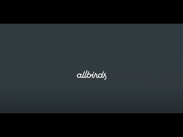 Allbirds: Communicating Forest Responsibility to Consumers