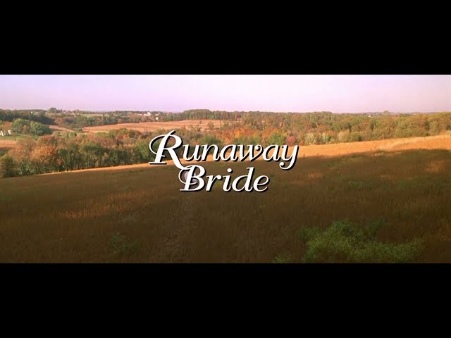 Runaway Bride (1999)(U2 - I Still Haven't Found What I'm Looking For)