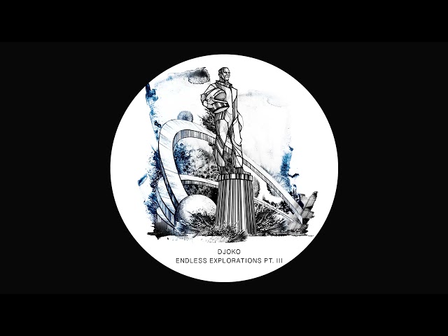 DJOKO - State of Mind [BERGAMON16]