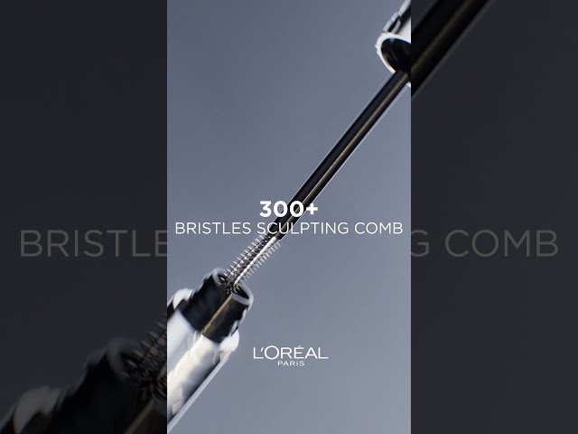 NEW Extensionist Mascara by L'Oreal Paris