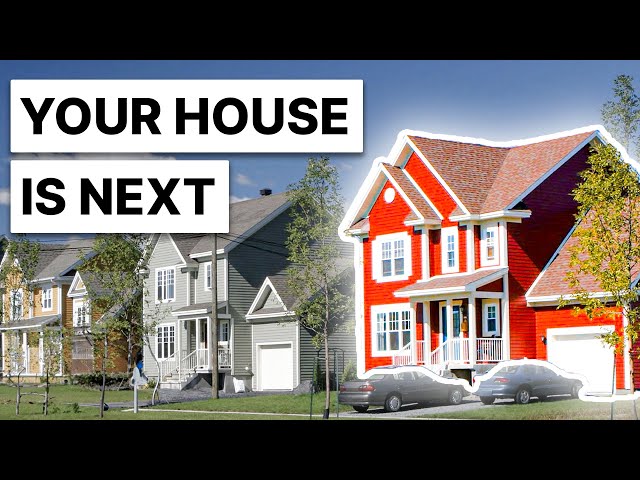 How HOAs Secretly Took Over Our Neighborhood