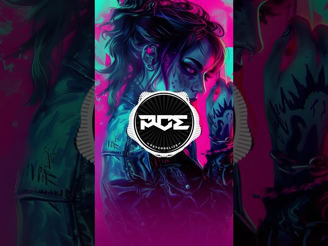 Bon Jovi - It's My Life (Psytrance Remix)