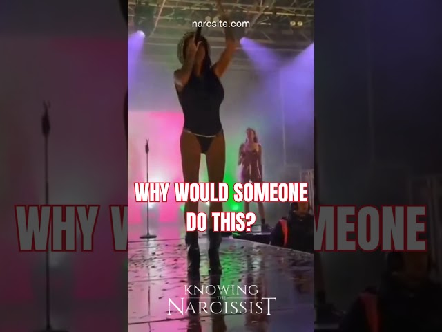 Katie Price : The Power of Delusion #narcissism