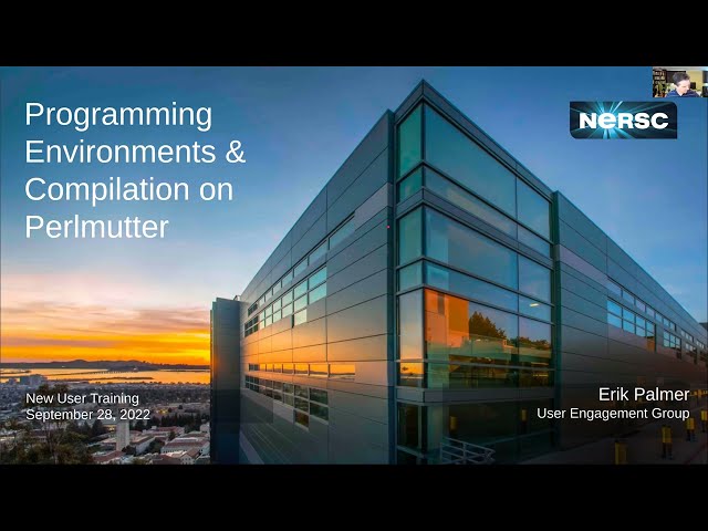 04 - Programming Environment and Compilation