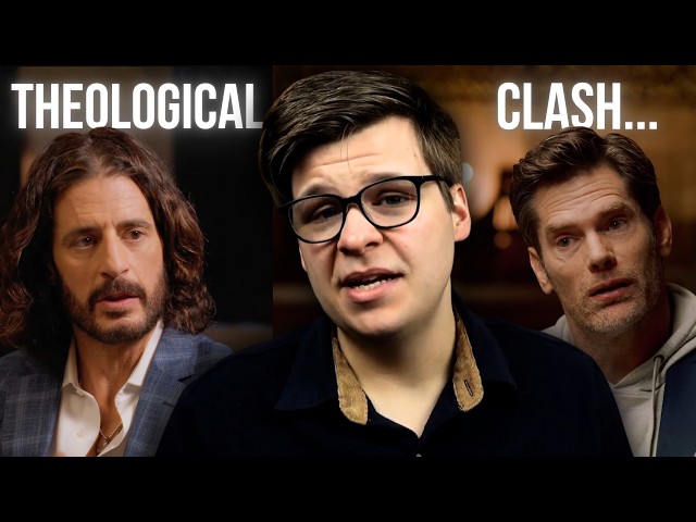 Why The Chosen Director Altered the Crucifixion Scene