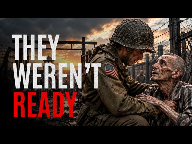What the Liberation Troops Weren’t Prepared For