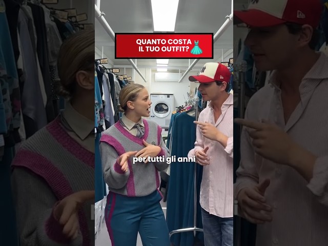 GIOVANE TONY intervista il cast di MINERVA