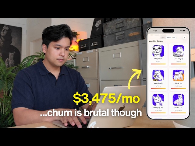 How My App Is Doing (Kind of Stuck)