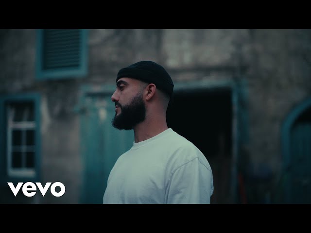 Argyle - Losing My Mind (Visualizer)