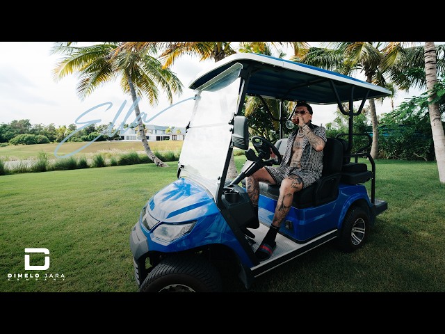 ELLA | BLESSD ( VIDEO OFICIAL )