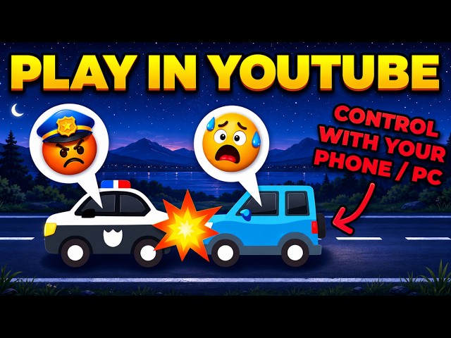 This YouTube Video IS PLAYABLE