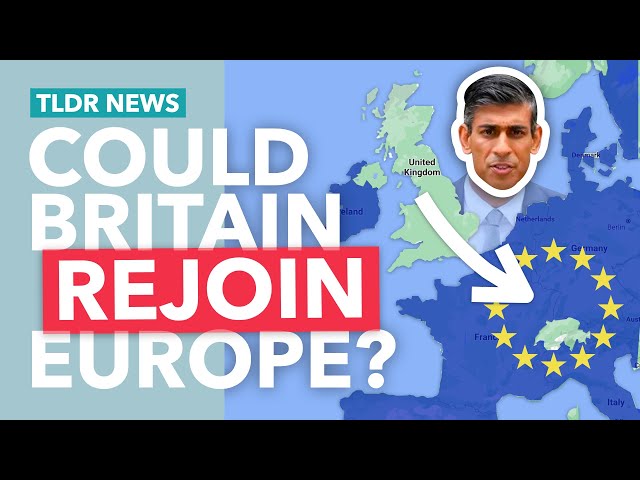 No-one Likes Brexit Anymore: What Happens Next?