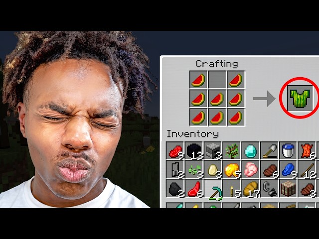 I LAUGH THIS STREAM ENDS