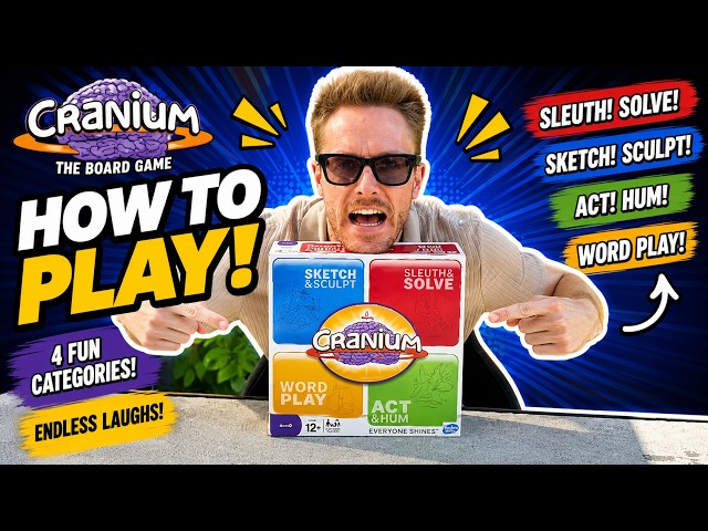 My all time favourite board game Loads of fun