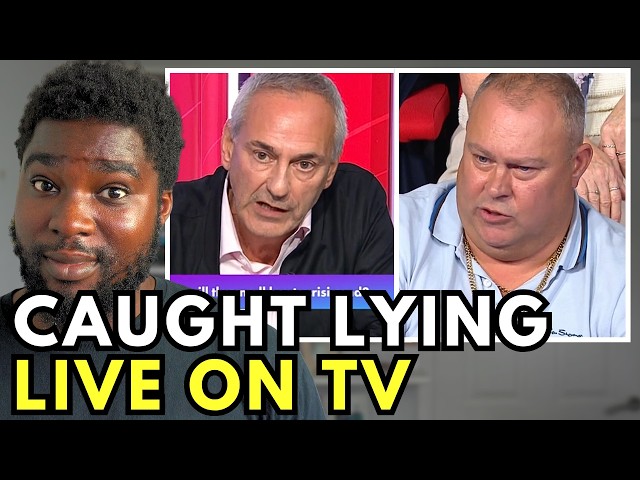 British Crowd EXPOSES Smug Leftists LIVE On BBC Question Time