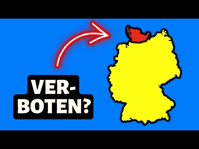 Warum kennt Niemand Deutschlands skandinavische Sprache?