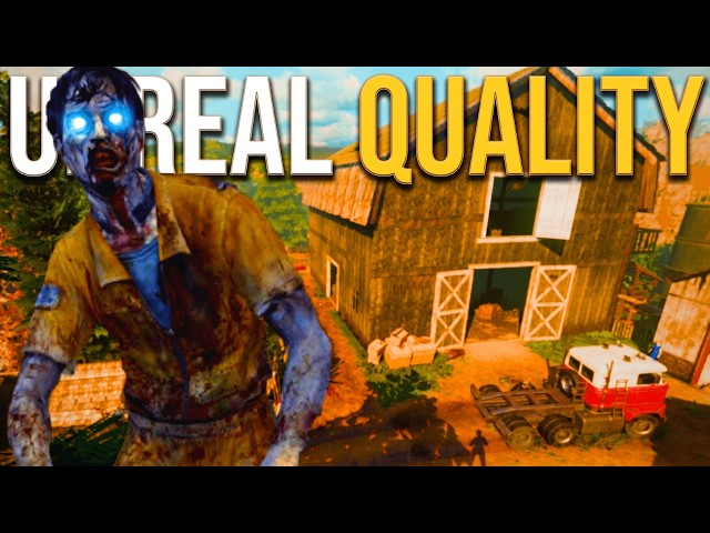 I Tried 3 Treyarch-Level Custom Zombies Maps