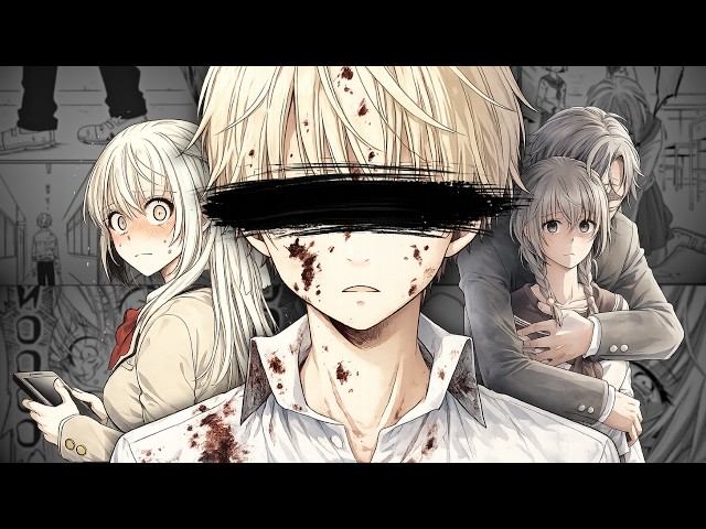 He Saved Her But His Life Turned Into a Living Hell | Manga Recap