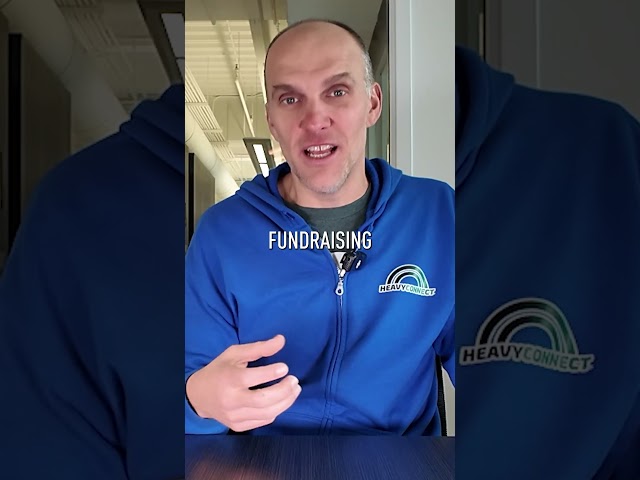 The Fundraising Trap Founders Fall Into