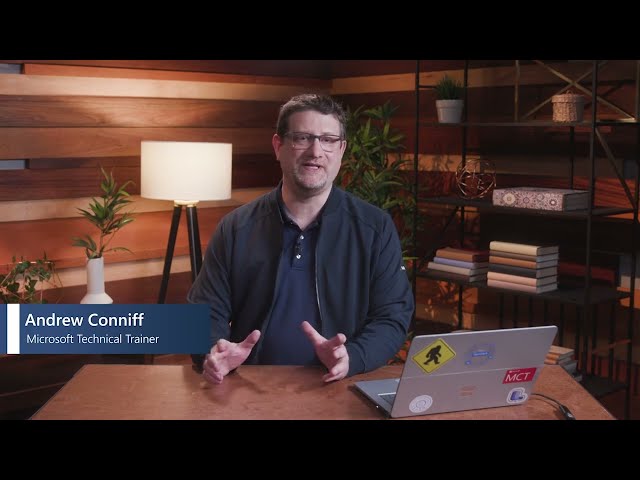 AI-900 Azure AI Fundamentals Part 1