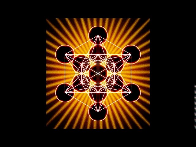 417Hz Release Subconscious Fear & Trapped Negative Energy Dissolve Unwanted Patterns