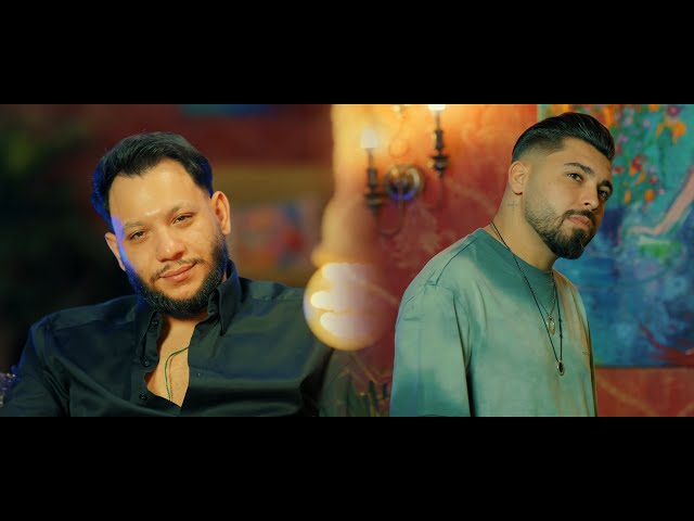 Luis Gabriel X Leo de la Rosiori - Nu imi doresc sa te pierd | official video